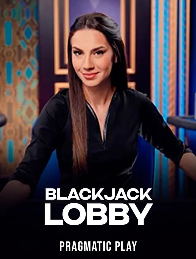 Blackjack en direct