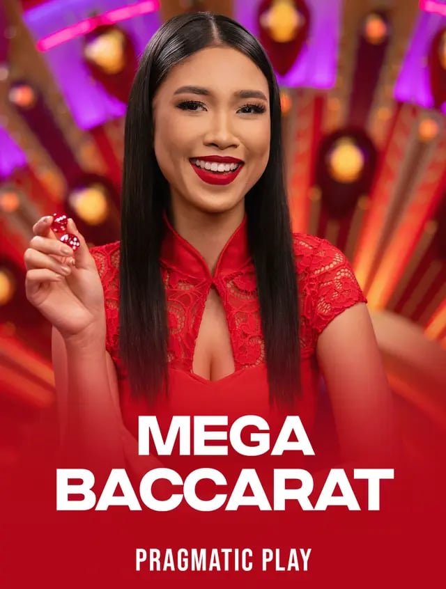 Mega Baccarat