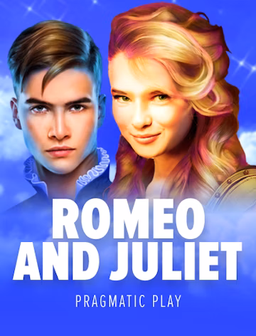 Machine à sous Romeo and Juliet
